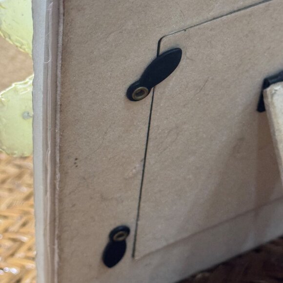 Figi Graphics Cherries And Flowers Picture Frame - Picture 8 of 9